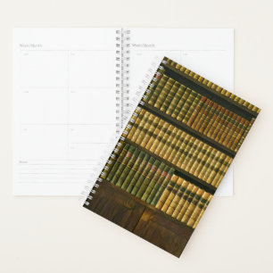 Agenda Regalo bibliotecario de Guay
