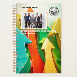 Agenda Regalo corporativo (ventas)