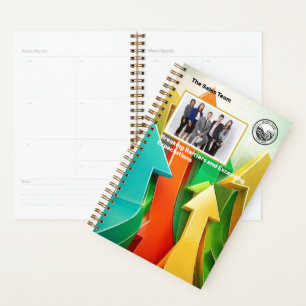 Agenda Regalo corporativo (ventas)