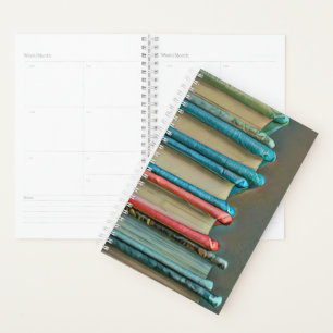 Agenda Regalo de amante de libros