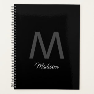 Agenda Regalo de boda para damas de honor y padrinos con