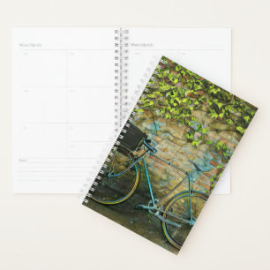 Agenda Regalo de ciclismo de montaña
