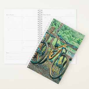 Agenda Regalo de ciclomotor