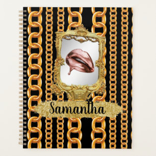 Agenda Regalo De Cumpleaños Personalizado Para Esposa, Am