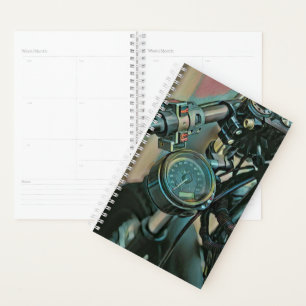 Agenda Regalo de motocicletas