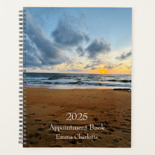 Agenda Regalo elegante lindo moderno personalizado amoros