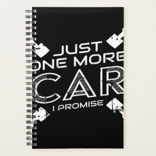 Agenda Regalo mecánico de ajuste Canvas mecánicas