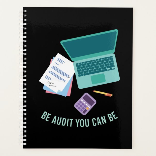 Agenda Regalos contables (Anverso)