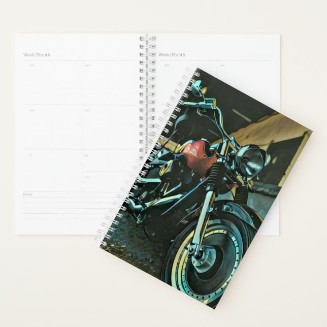 Agenda Regalos de ciclismo (Demostración)