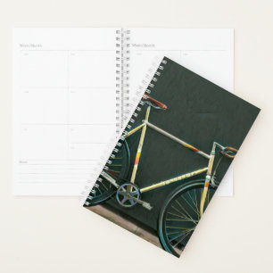 Agenda Regalos de cumpleaños para los amantes de la bicic