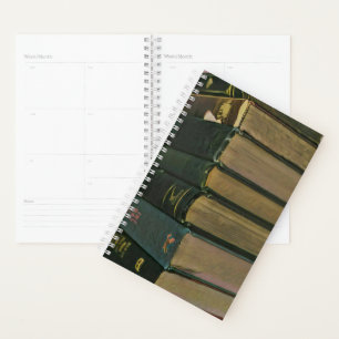 Agenda Regalos de Guay para lectores 2022
