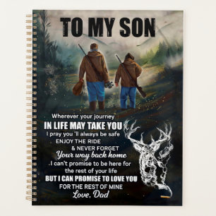 Agenda Regalos de hijos   Carta A Mi Hijo Amor De Papá