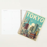 Regalos de viaje de Tokio Japón
