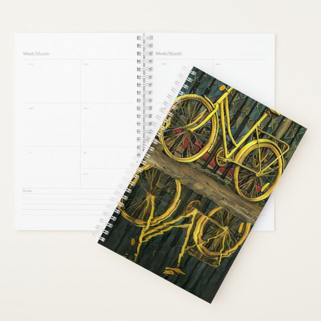 Agenda Regalos para ciclistas de carretera (Demostración)