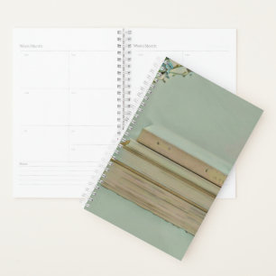 Agenda Regalos retro para los lectores 2022