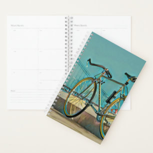 Agenda Regalos únicos para los ciclistas