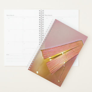 Agenda Regalos únicos para los lectores