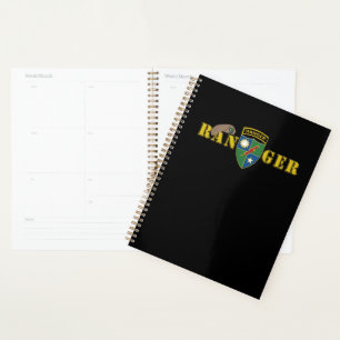 Agenda Regimiento Ranger 75