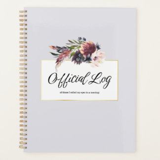 Agenda Registro de Miradas de Reojo