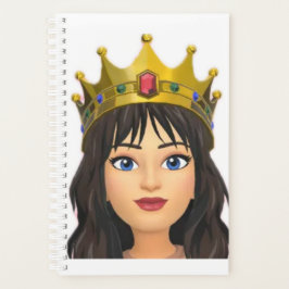 Agenda Reina