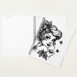 Agenda Reina de otoño