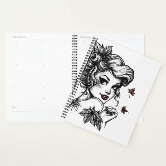 Agenda Reina de otoño