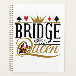 Agenda Reina del puente