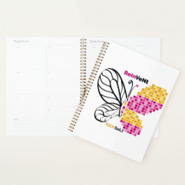 Agenda Reinvent yourself at any stage of your life