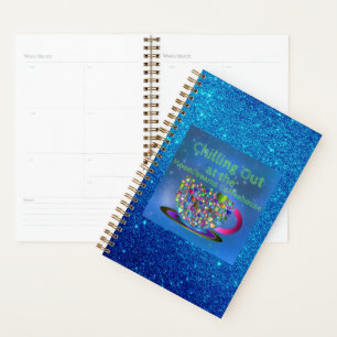 Agenda Relajarse en la Cafetería MoonDreams