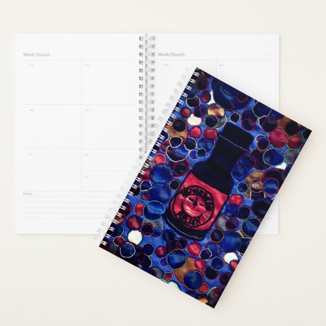 Agenda Relish (Demostración)