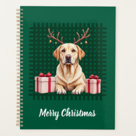 Agenda Reno Labrador