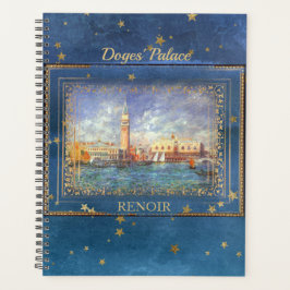 Agenda Renoir del Planner Palace