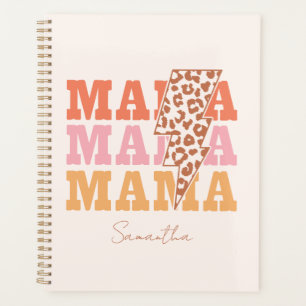 Agenda Repetir "Mamá" rusa