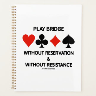 Agenda Reproducir puente sin reserva sin resistencia