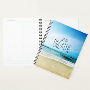 Agenda Respira en la Playa