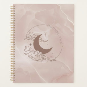 Agenda Resplandores lunares