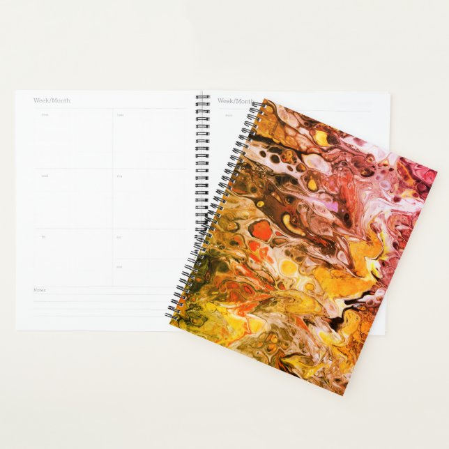 Agenda Resumen452 (Demostración)