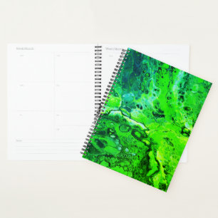 Agenda Resumen60
