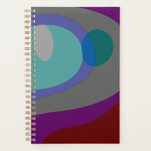 Agenda Resumen colorido Art. 613