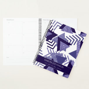 Agenda Resumen de Guay de los años 80   Personalizado For