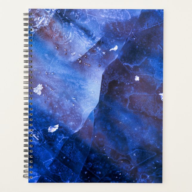 Agenda Resumen de la foto de arte (Anverso)