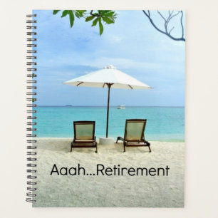 Agenda Retirado - Aaah... Jubilación