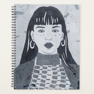 Agenda Retrato nocturno