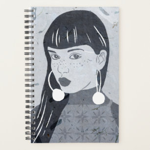 Agenda Retrato nocturno