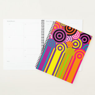 Agenda Retro