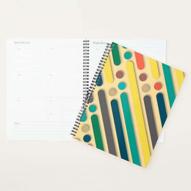 Agenda Retro (Demostración)