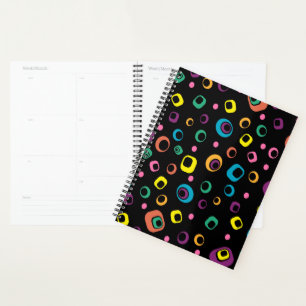 Agenda Retro