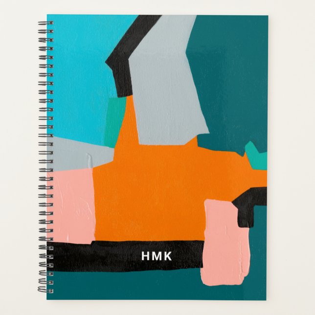 Agenda Reunificación (Anverso)