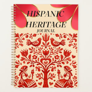 Agenda Revista de la herencia hispana