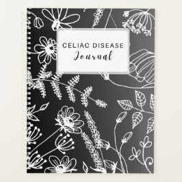 Agenda Revista mensual de la enfermedad celíaca - Blanco